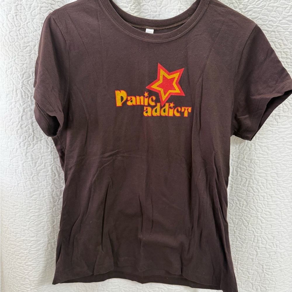 Widespread Panic Short Sleeve